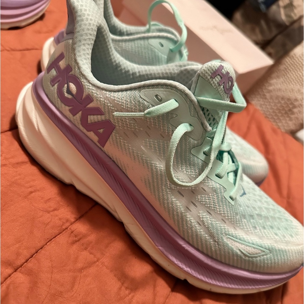Hoka Clifton 9 sz 10D
